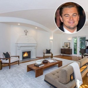 Leonardo DiCaprio Scoops Up a Musician&rsquo;s Chic Pad for Under $5M