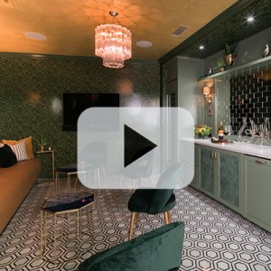 NYC&G's VIP Tasting & Green Room at the Bedford Playhouse