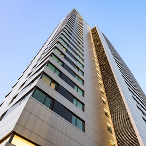 A New Energy Efficient Type of Housing Could Revolutionize New York City