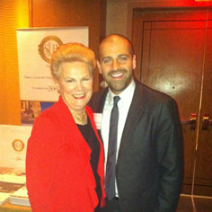 Valerie Wilson Travel's 30 Year Anniversary Celebration