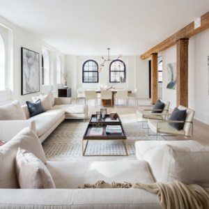 Mike Myers Is Selling the Tribeca Condo He Just Bought