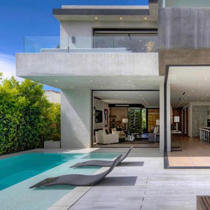 Lindsey Vonn Lists Stylish Beverly Grove Abode for $3.8M