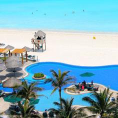 Cancun