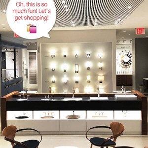 Hit Refresh: Finding the Perfect Fixtures