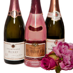 Local Champagne Importer